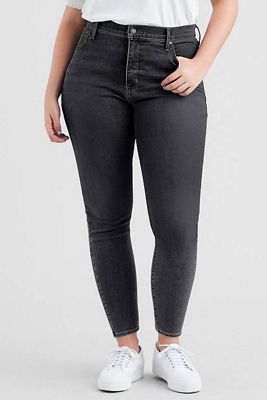 levi's fit guide womens