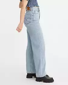 Women's Bell Bottom Jeans: Shop Women's Flare Jeans | Levi's® US