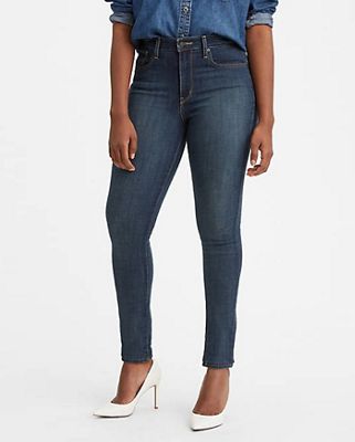 levi's jeans skinny