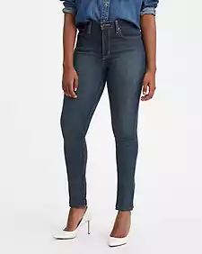 Colored Jeans for Women | Levi's® US
