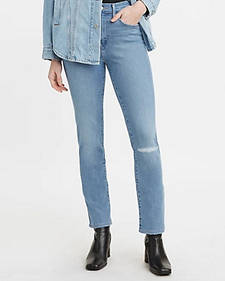 Jeans For Women - Shop All Levi's® Women's Jeans | Levi's® CA